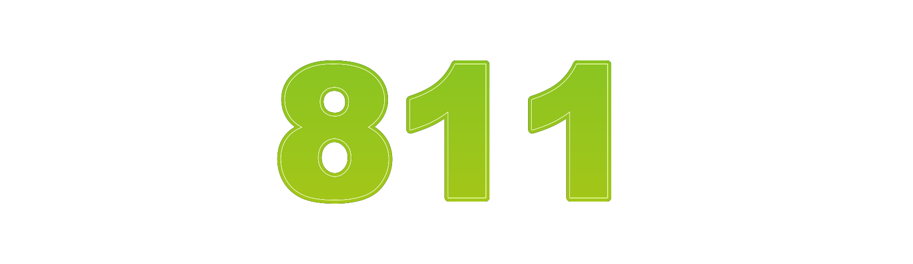 811